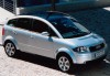 Audi A2 2000-2005