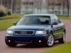 Audi A8 1994-2003