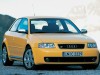 Audi S3 1999-2003