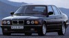 BMW 7 E32 1986-1994