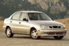 Chevrolet-Daewoo Lanos 1997-2003