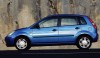 Ford Fiesta 2002-2008