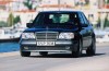 Mercedes-Benz E-Class W124 1984-1997