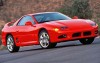 Mitsubishi 3000GT 1992-1999