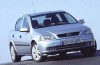 Opel Astra G 1998-2009