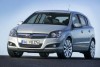 Opel Astra H 2004-