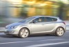 Opel Astra J 2009-