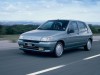 Renault Clio I 1990-1998