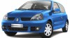 Renault Clio II 1998-2012