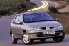 Renault Megane I 1996-2003
