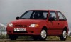 Subaru Justy 1995-2003