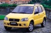 Suzuki Ignis 2000-2008