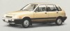 Suzuki Swift 1984-1989
