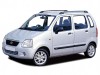 Suzuki Wagon R Plus 2000-2008